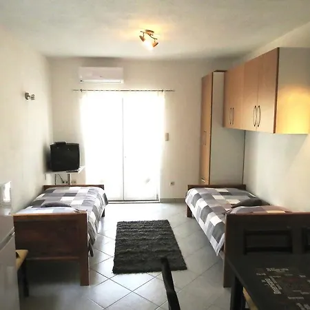 Ljubicic Apartmán *