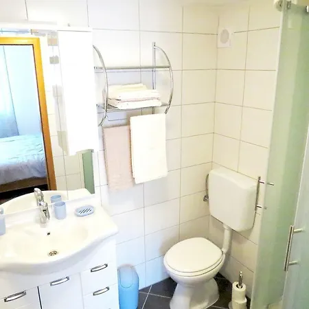 Ljubicic Apartmán