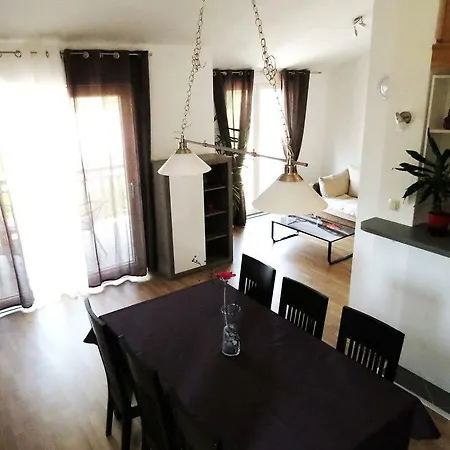 Ljubicic Apartmán *
