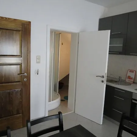 Apartmán Ljubicic *