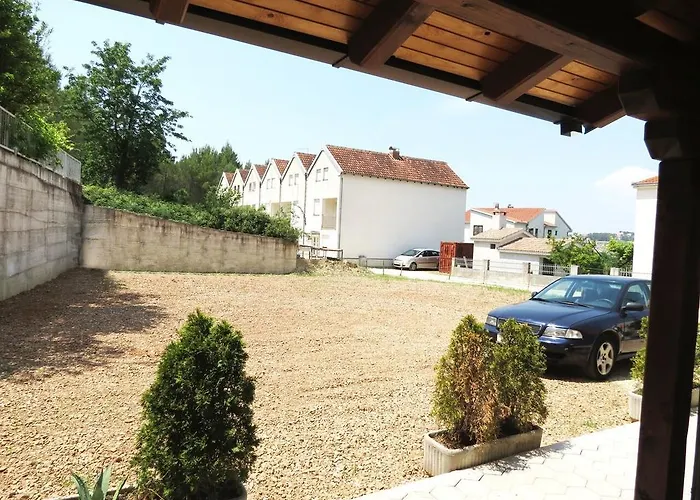 Ljubicic Appartement *