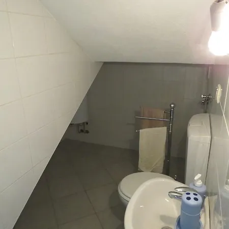 Apartment Ljubicic Podstrana