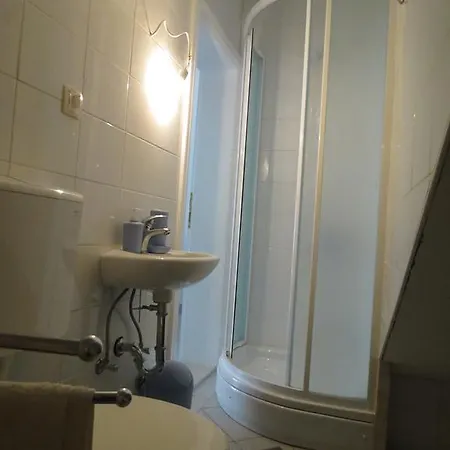 Apartment Ljubicic