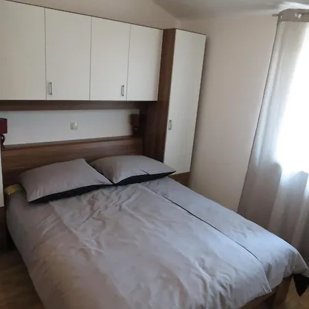 Apartment Ljubicic Podstrana