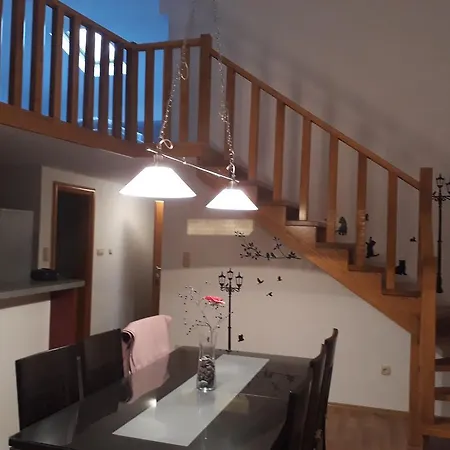 Ljubicic Apartment *